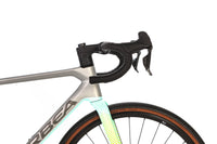 Orbea Terra M20i Team Shimano GRX Di2 Disc Gravel Bike 2022, Size Medium