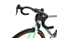 Orbea Terra M20i Team Shimano GRX Di2 Disc Gravel Bike 2022, Size Medium