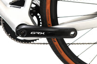 Orbea Terra M20i Team Shimano GRX Di2 Disc Gravel Bike 2022, Size Medium