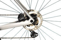 Orbea Terra M20i Team Shimano GRX Di2 Disc Gravel Bike 2022, Size Medium