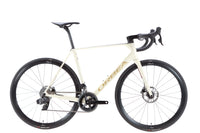 Orbea Orca M31e Team Sram Rival AXS Disc Road Bike 2024, Size 55cm