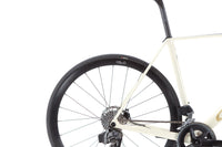 Orbea Orca M31e Team Sram Rival AXS Disc Road Bike 2024, Size 55cm