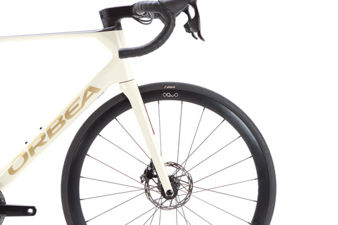 Orbea Orca M31e Team Sram Rival AXS Disc Road Bike 2024, Size 55cm
