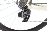 Orbea Orca M31e Team Sram Rival AXS Disc Road Bike 2024, Size 55cm