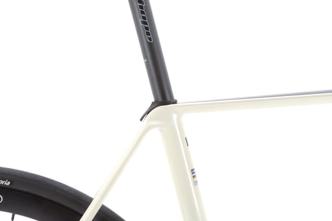Orbea Orca M31e Team Sram Rival AXS Disc Road Bike 2024, Size 55cm