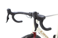 Orbea Orca M31e Team Sram Rival AXS Disc Road Bike 2024, Size 55cm