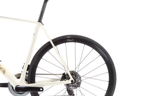 Orbea Orca M31e Team Sram Rival AXS Disc Road Bike 2024, Size 55cm