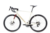 Orbea Orca M31e Team Sram Rival AXS Disc Road Bike 2024, Size 55cm
