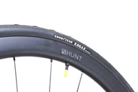 Hunt 40 Carbon Disc Wheelset 2023, Shimano Freehub