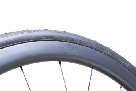 Hunt 40 Carbon Disc Wheelset 2023, Shimano Freehub