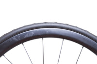 Hunt 40 Carbon Disc Wheelset 2023, Shimano Freehub