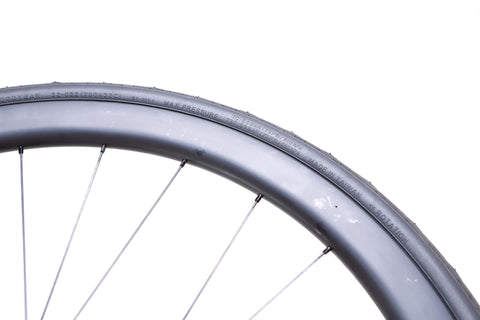 Hunt 40 Carbon Disc Wheelset 2023, Shimano Freehub