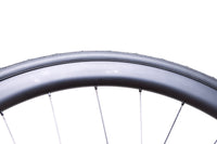 Hunt 40 Carbon Disc Wheelset 2023, Shimano Freehub