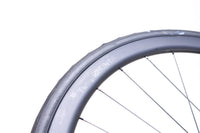 Hunt 40 Carbon Disc Wheelset 2023, Shimano Freehub