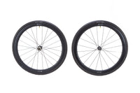 Hunt 40 Carbon Disc Wheelset 2023, Shimano Freehub