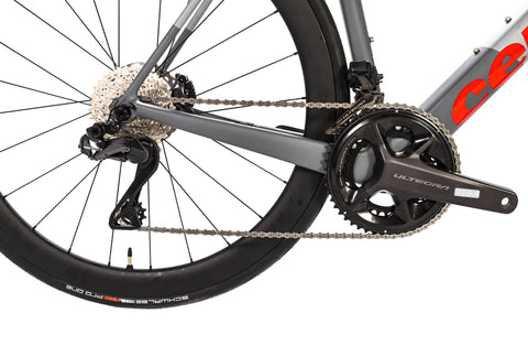 Cervelo R Series Shimano Ultegra Di2 12 speed Disc Road Bike 2022, Size 56cm