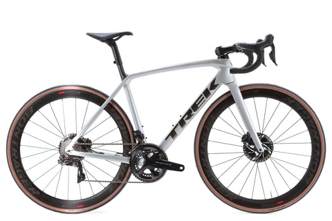 Trek Emonda SL Shimano Dura-Ace Di2 Disc Road Bike 2021, Size 54cm