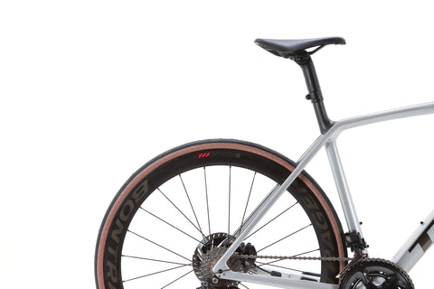 Trek Emonda SL Shimano Dura-Ace Di2 Disc Road Bike 2021, Size 54cm