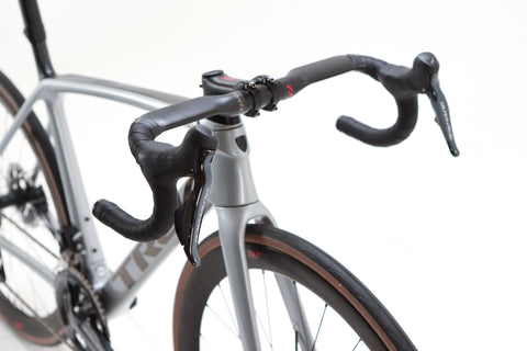 Trek Emonda SL Shimano Dura-Ace Di2 Disc Road Bike 2021, Size 54cm
