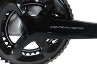 Trek Emonda SL Shimano Dura-Ace Di2 Disc Road Bike 2021, Size 54cm