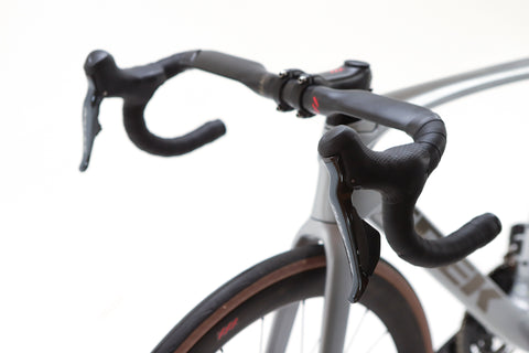 Trek Emonda SL Shimano Dura-Ace Di2 Disc Road Bike 2021, Size 54cm