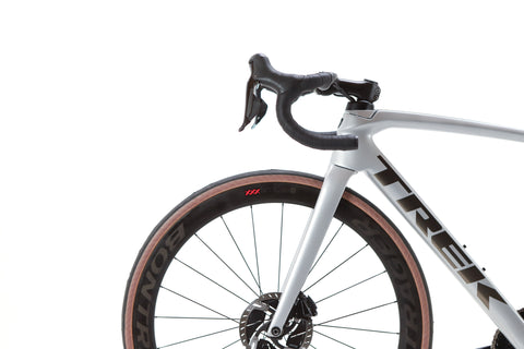 Trek Emonda SL Shimano Dura-Ace Di2 Disc Road Bike 2021, Size 54cm