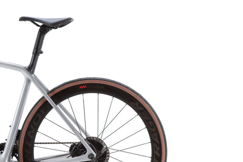 Trek Emonda SL Shimano Dura-Ace Di2 Disc Road Bike 2021, Size 54cm