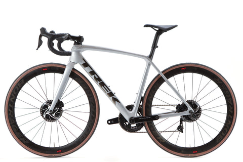 Trek Emonda SL Shimano Dura-Ace Di2 Disc Road Bike 2021, Size 54cm