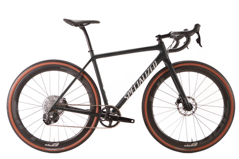 Specialized Crux SRAM Rival eTap AXS Expert 2022, Size 54cm