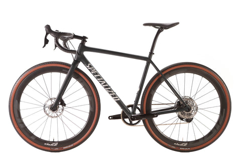 Specialized Crux SRAM Rival eTap AXS Expert 2022, Size 54cm