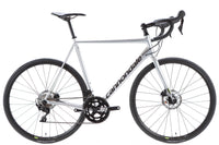 Cannondale CAAD 12 Shimano 105 Disc Road Bike 2019, Size 58cm