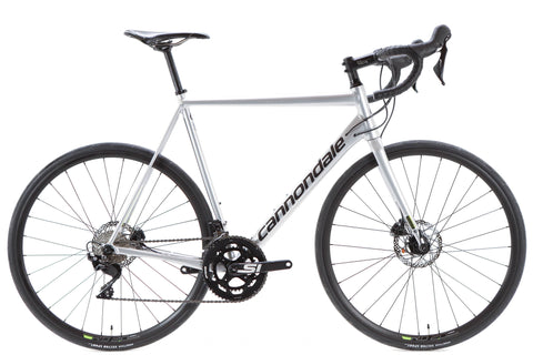 Cannondale CAAD 12 Shimano 105 Disc Road Bike 2019, Size 58cm