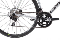 Cannondale CAAD 12 Shimano 105 Disc Road Bike 2019, Size 58cm