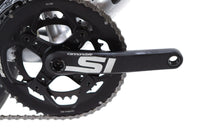 Cannondale CAAD 12 Shimano 105 Disc Road Bike 2019, Size 58cm