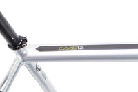 Cannondale CAAD 12 Shimano 105 Disc Road Bike 2019, Size 58cm