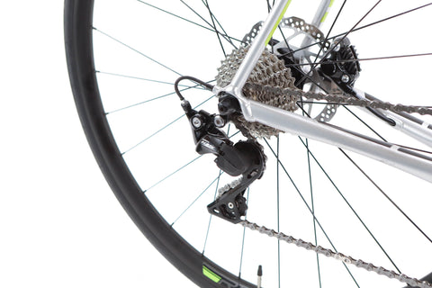 Cannondale CAAD 12 Shimano 105 Disc Road Bike 2019, Size 58cm