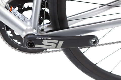 Cannondale CAAD 12 Shimano 105 Disc Road Bike 2019, Size 58cm
