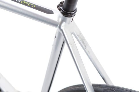 Cannondale CAAD 12 Shimano 105 Disc Road Bike 2019, Size 58cm