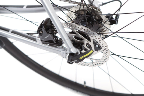 Cannondale CAAD 12 Shimano 105 Disc Road Bike 2019, Size 58cm