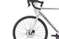 Cannondale CAAD 12 Shimano 105 Disc Road Bike 2019, Size 58cm