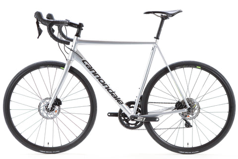 Cannondale CAAD 12 Shimano 105 Disc Road Bike 2019, Size 58cm
