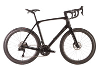 Trek Domane SL 6 Gen 4 Shimano 105 Di2 Disc Road Bike 2023, Size 60cm