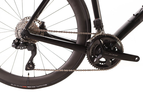 Trek Domane SL 6 Gen 4 Shimano 105 Di2 Disc Road Bike 2023, Size 60cm