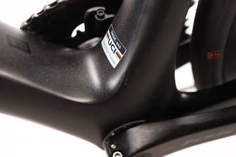 Trek Domane SL 6 Gen 4 Shimano 105 Di2 Disc Road Bike 2023, Size 60cm