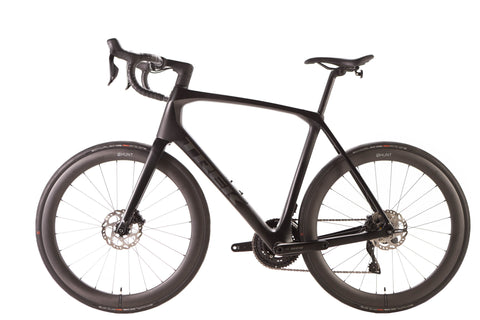 Trek Domane SL 6 Gen 4 Shimano 105 Di2 Disc Road Bike 2023, Size 60cm