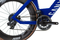Canyon Speedmax CF SLX 8 Sram Force eTap AXS Disc TT Bike 2021, Size Small