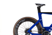 Canyon Speedmax CF SLX 8 Sram Force eTap AXS Disc TT Bike 2021, Size Small