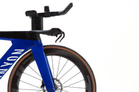Canyon Speedmax CF SLX 8 Sram Force eTap AXS Disc TT Bike 2021, Size Small