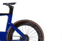 Canyon Speedmax CF SLX 8 Sram Force eTap AXS Disc TT Bike 2021, Size Small