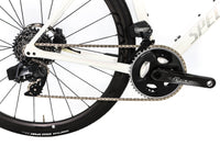 Specialized Roubaix Pro Sram Force eTap AXS 2020, Size 58cm
